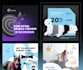 design converting meta ads  static banner ads or web banner