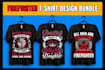 design custom firefighter t shirt graphics professionally