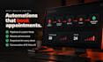 setup gohighlevel CRM automation, ghl workflow and go high level snapshot