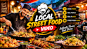 create a professional cooking recipe video as a chef