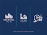 design modern arabic calligraphy logo
