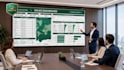 do professional power bi dashboard and data analytics