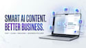 create ai content for your business