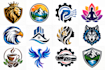 urgently trace your logo