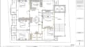 design a 2d and 3d subdivision site plan