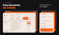 build an ai phone receptionist and voice agent for your calls and website chat