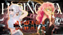 design a professional anime amv youtube thumbnail