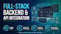 full stack responsive web development and mobile fixes and CSS bug fixes