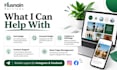 be your instagram and facebook virtual assistant