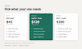 do a technical and local SEO audit and fix your website issues