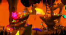 decorate your geometry dash level with realistic glow gd decoration