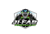 create automotive car wash auto detailing logo design