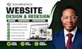 do squarespace website design create squarespace redesign squarespace website