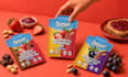 product snack packaging for pouches, bags and boxes
