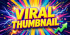 design viral youtube thumbnails