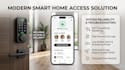 help you set up and troubleshoot smart locks and access systems