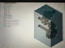 create 3d cad models and 2d drawings