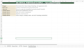 do accurate data entry
