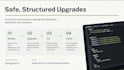 upgrade your spring boot application and fix migration issues