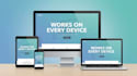 convert figma to responsive html css website