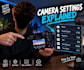 help you learn how to properly learn how to use your camera