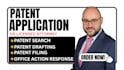 draft a US non provisional utility patent application as your US attorney