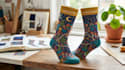 socks design unique socks design