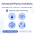 do ai physics training with problem solving