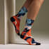 unique socks design and patterns