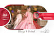 professionally design and edit your wedding album