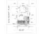 create 2d site plan, plot plan and property layout in autocad
