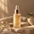create a skincare commercial