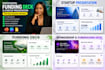 do funding deck, startup presentation, seed fundraising slides, sponsorship deck