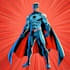draw custom comic characters, superheroes, and villains