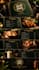 design a creative restaurant menu design