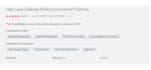 set up ga4 and google ads conversion tracking with GTM