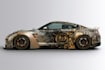awesome car wrap design and vehicle wrap design