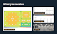 create lighting design, dialux evo lux calculation, photmetric lighting layout