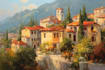 design any landscape and architectural projects