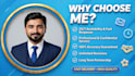 be your reliable virtual assistant for US clients data entry and admin support