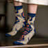 socks design unique socks design