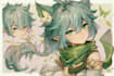 create custom anime character illustrations based