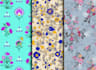make a digital design for textile print