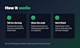 fix bugs in your website, javascript, java, typescript