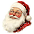 design a festive christmas illustration