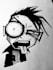 draw cartoons, mascots, and caricatures