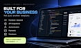 develop your business website fast