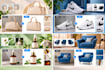 ai photo editing, retouching and background removal