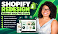 develop shopify pod print on demand store printiful integration printify setup