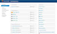 redesign joomla website with yootheme,update joomla,bug fix and remove malware
